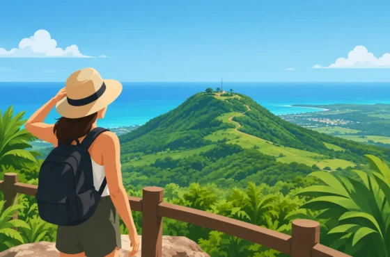 Montana Redonda Tour From Punta Cana Made Easy