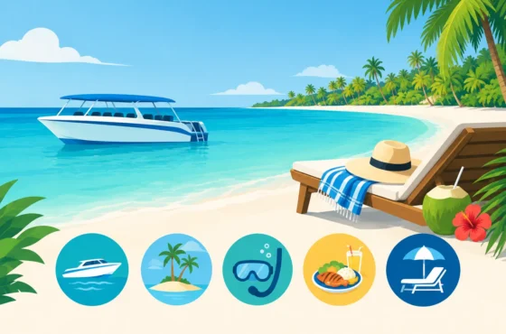 Saona Island Day Trip Cost and What You Get