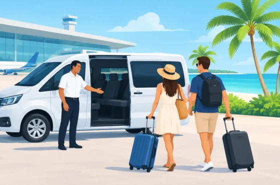 Are Punta Cana Transfers Reliable? What to Know