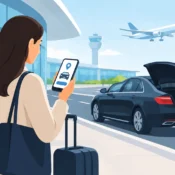 How to Book Airport Transfers Without Guesswork
