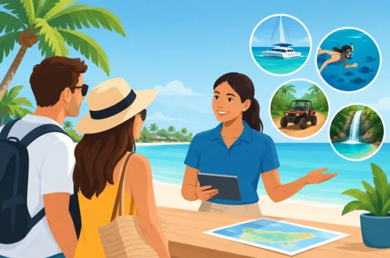How to Choose an Excursion Operator in Punta Cana