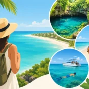 Punta Cana Day Trips Worth Leaving the Resort For