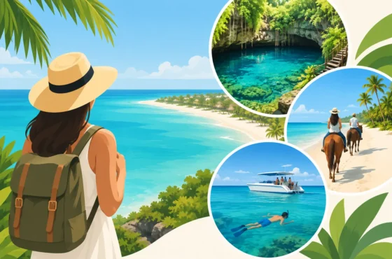 Punta Cana Day Trips Worth Leaving the Resort For