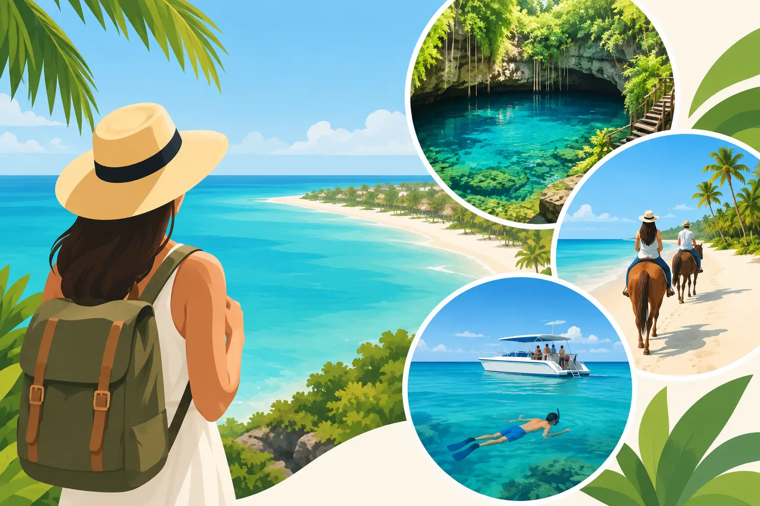 Punta Cana Day Trips Worth Leaving the Resort For