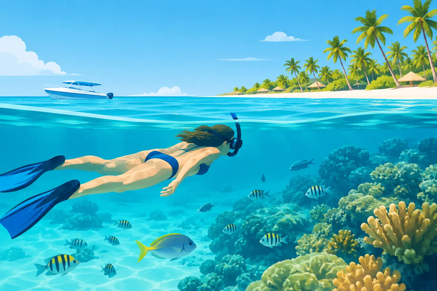 Punta Cana Snorkeling Excursions Worth Your Day