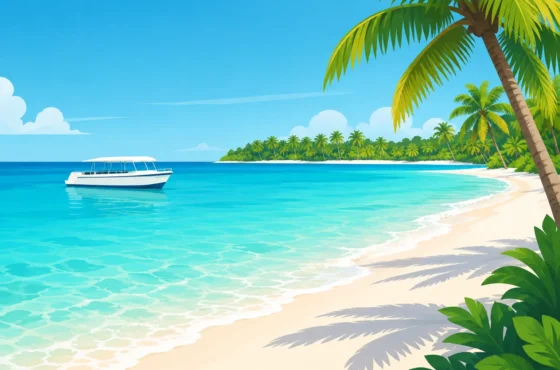 Saona Island Experiences Worth Your Vacation Day